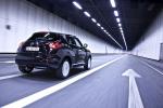 Nissan Juke Ministry of Sound Edition 2012 года